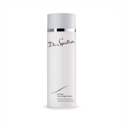 Moisturising Toner With Herbal Extracts 200ml Dr Spiller