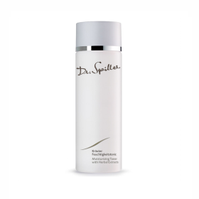 Moisturising Toner With Herbal Extracts 200ml Dr Spiller