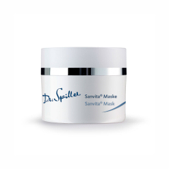 Sanvita Mask 50ml Dr Spiller