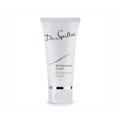 De Pigmentor Cream 20ml Dr Spiller