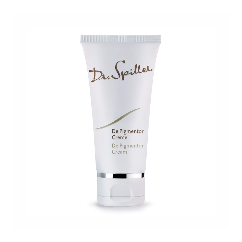 De Pigmentor Cream 20ml Dr Spiller De Pigmentor Cream 20ml Dr Spiller