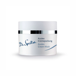 Azulen Cream Mask 50ml Dr Spiller