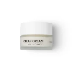 Clear Cream 50ml Alex Cosmetic