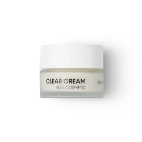 Clear Cream 50ml Alex Cosmetic