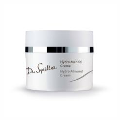 Hydro Almond Cream 50ml Dr Spiller