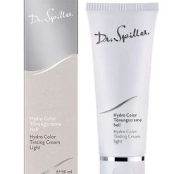 Hydro Colour Tinting Cream – Light Dr Spiller