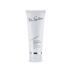 Hydro Colour Tinting Cream – Light Dr Spiller