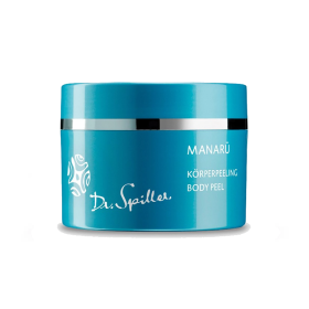 Manaru Body Peel 250ml Dr Spiller