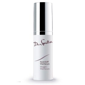 Oxygen Vital Serum 30ml Dr Spiller