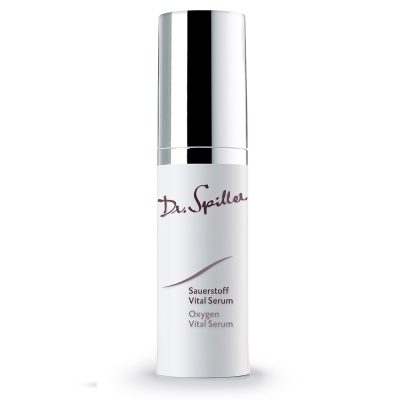 Oxygen Vital Serum 30ml Dr Spiller