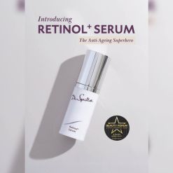 Retinol + Serum 30ml Dr Spiller
