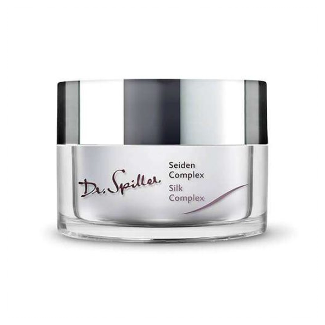 Silk Complex 50ml Dr Spiller