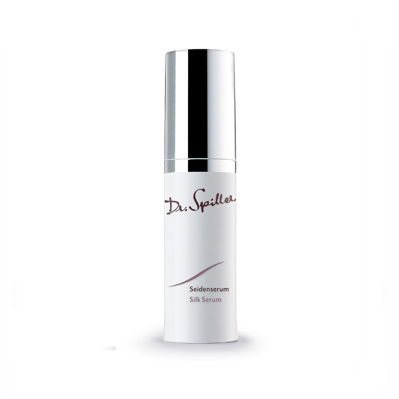 Silk Serum 30ml Dr Spiller