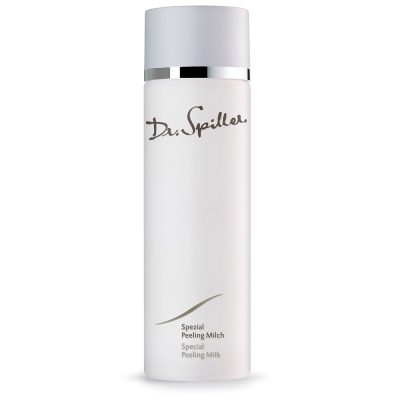 Special Peeling Milk 200ml Dr Spiller