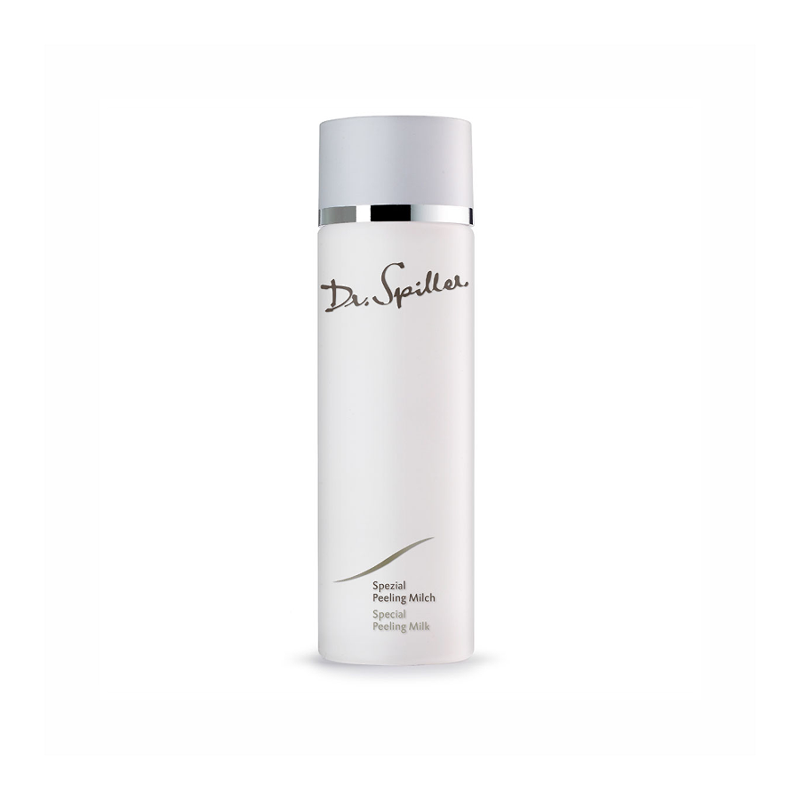 Special Peeling Milk 200ml Dr Spiller