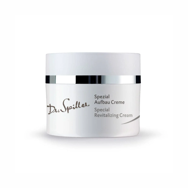 Special Revitalizing Cream 50ml Dr Spiller