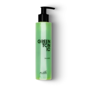 Green Tonic Alex Cosmetic 200ml