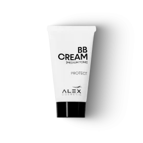 BB Cream – Medium Alex Cosmetic (30ml)