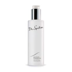 Aloe Sensitive Cleansing Milk 200ml Dr Spiller