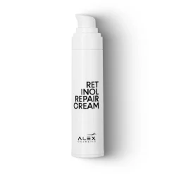 Retinol Repair Cream – Alex Cosmetic (50ml)