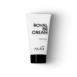 Royal BB Cream – Alex Cosmetic (30ml)