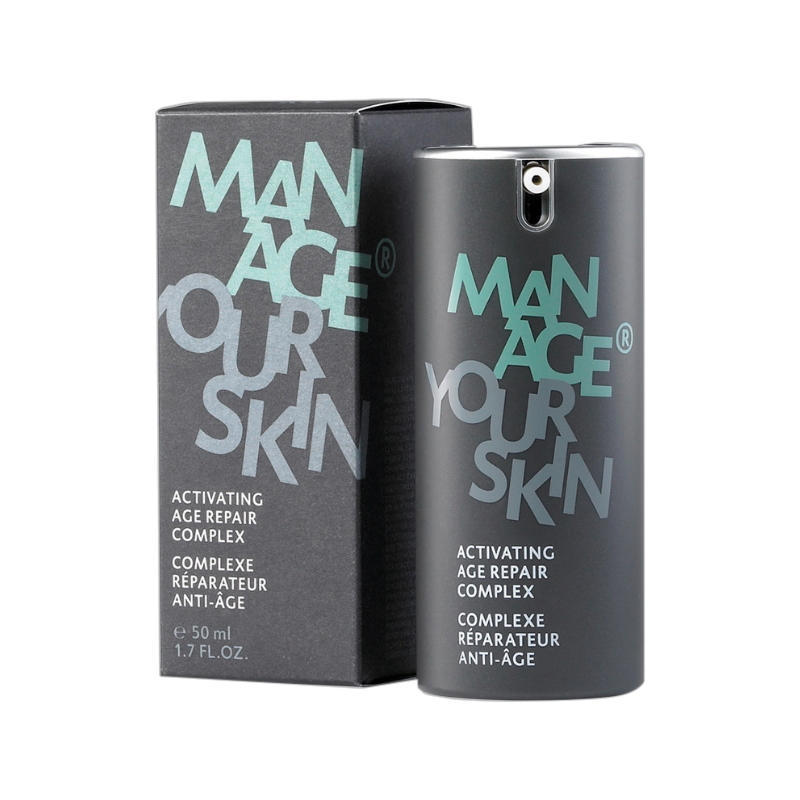 Activating Age Repair Complex 50ml Dr.Spiller