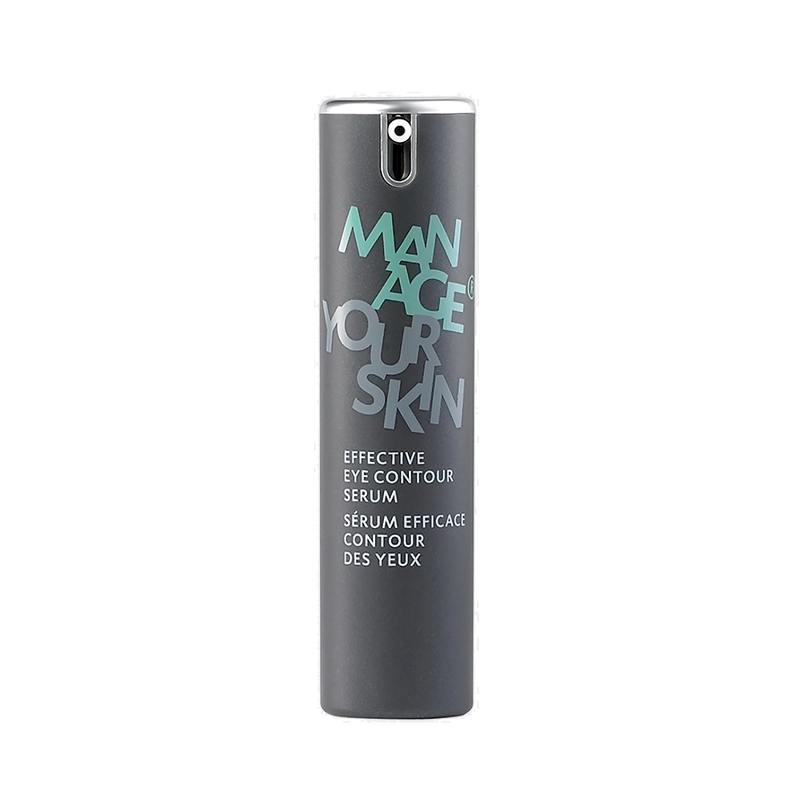 Effective Eye Contour Serum 15ml Dr.Spiller Effective Eye Contour Serum 15ml Dr.Spiller