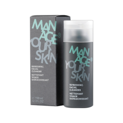 Refreshing Facial Cleanser 150ml Dr.Spiller