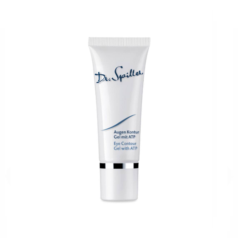 Eye Contour Cream with ATP Dr. Spiller