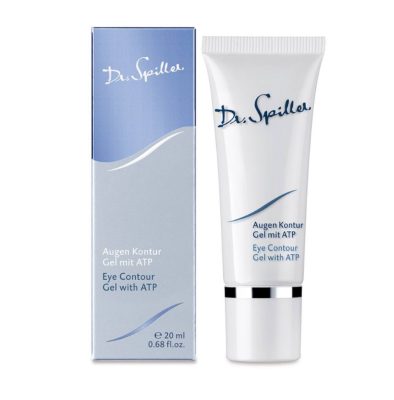 Eye Contour Cream with ATP Dr. Spiller
