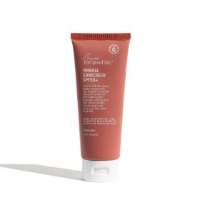 Mineral Sunscreen SPF50+ We Are Feel Good Inc (100g)