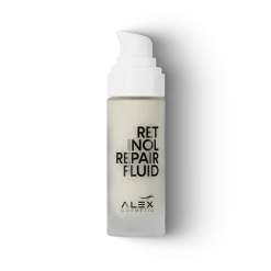 Retinol Repair Fluid by Alex Cosmetics - 30ml 