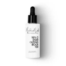 15% C Energizing Booster – Alex Cosmetics – 30ml