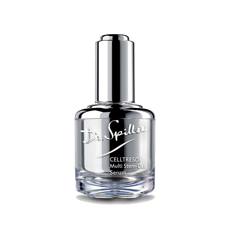 CELLTRESOR Multi Stem-Cell Serum – 30ml | Dr. Spiller