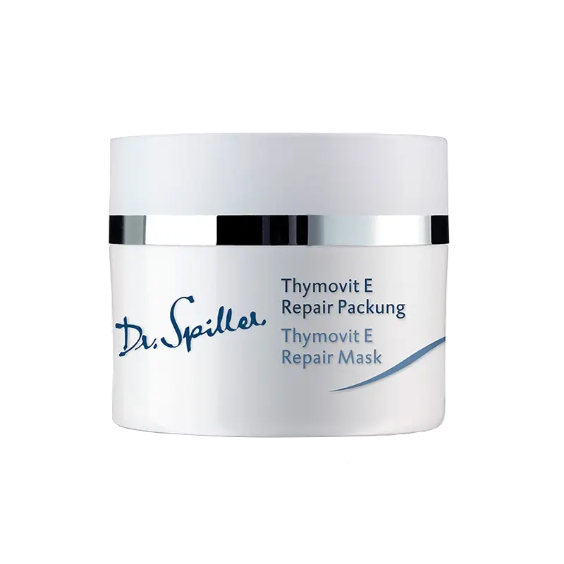 Thymovit E Repair Mask – 50ml | Dr. Spiller