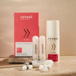 Reveel Vitamin C Concentrate - 3 week kit
