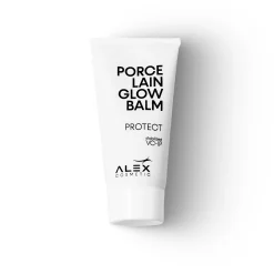 Porcelain Glow Balm 20ml – Alex Cosmetic