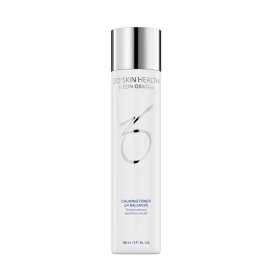Calming Toner PH Balancer 180ml ZO Skin Health