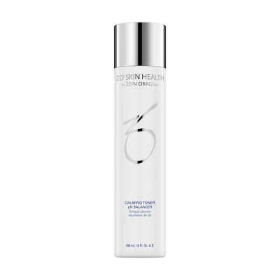 Calming Toner PH Balancer 180ml ZO Skin Health