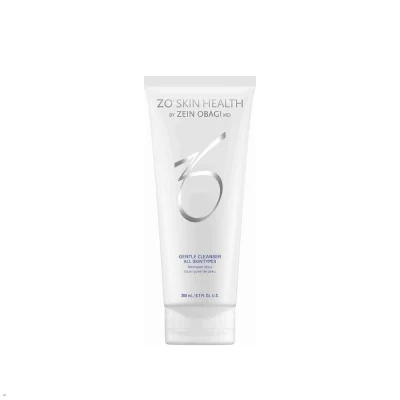 Gentle Cleanser All Skin Types 200ml ZO Skin Health