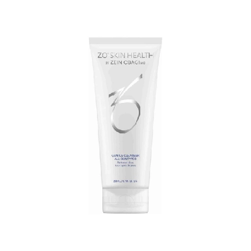 Gentle Cleanser All Skin Types 200ml ZO Skin Health Gentle Cleanser All Skin Types 200ml ZO Skin Health