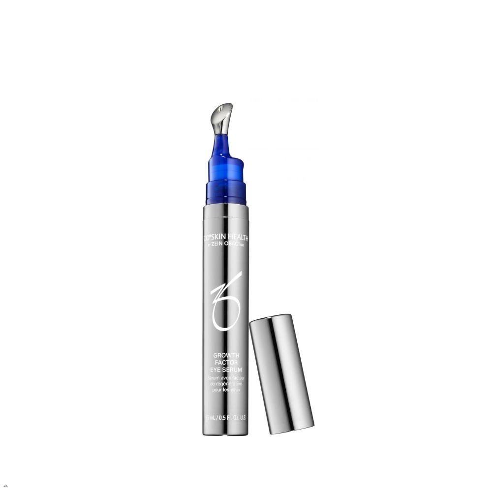 Growth Factor Eye Serum