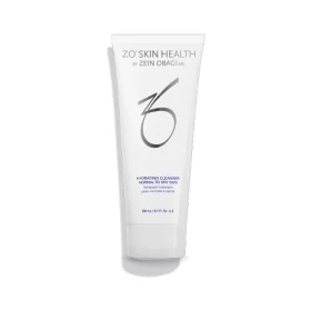 Hydrating Cleanser - Normal to Dry Skin 200ml