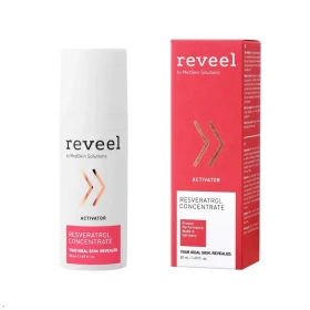 Reveel Resveratrol Concentrate 50ml