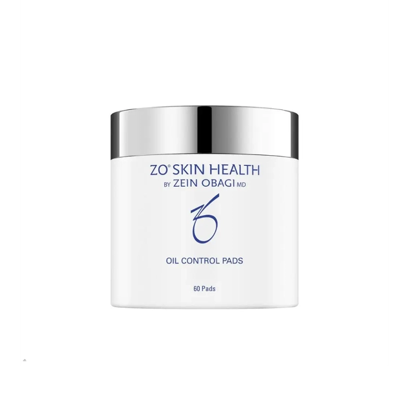 ZO Skin Health Oil Control Pads