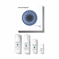 Dermaviduals Essentials Kit Dry 150