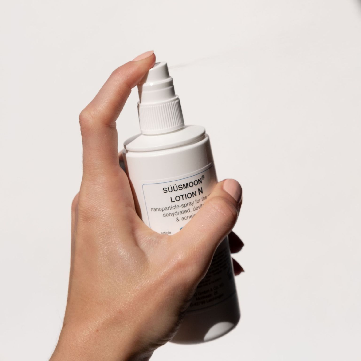 Dermaviduals Suusmoon Lotion N 150ml
