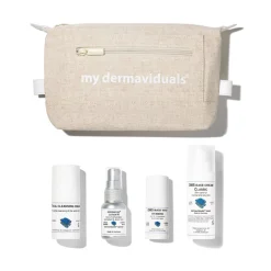 Dermaviduals Travel Kit Classic