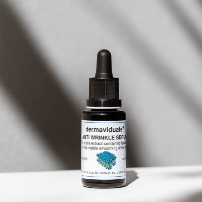 Anti Wrinkle Serum 20ml