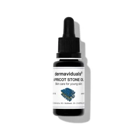 Apricot Stone Oil 20ml